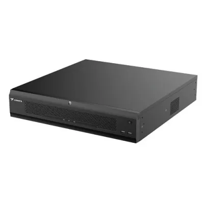 Luminys - R68-XNA10 - R6 Extreme Series 128 Channel Network Video Recorder 2U Dual NIC, 10TB