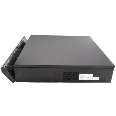 Luminys - R68-XNA10 - R6 Extreme Series 128 Channel Network Video Recorder 2U Dual NIC, 10TB