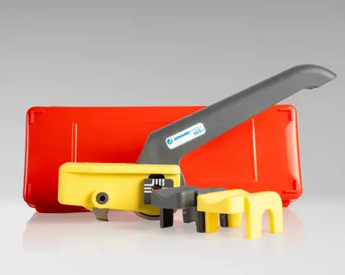 Jonard - RCS-4 - Longitudinal Ratcheting Cable Sheath Slitter