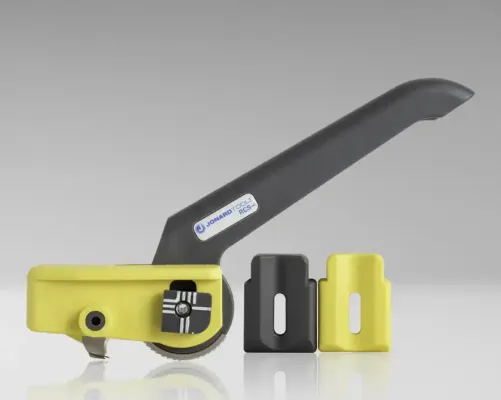 Jonard - RCS-4 - Longitudinal Ratcheting Cable Sheath Slitter