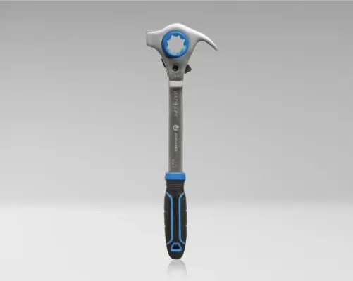 Jonard - RLW-1 - High Leverage Ratcheting Linemans Wrench