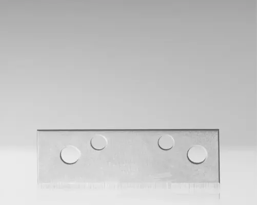 Jonard - RRS-1222RB - Replacement Blades for RRS-1222, Pack of 5