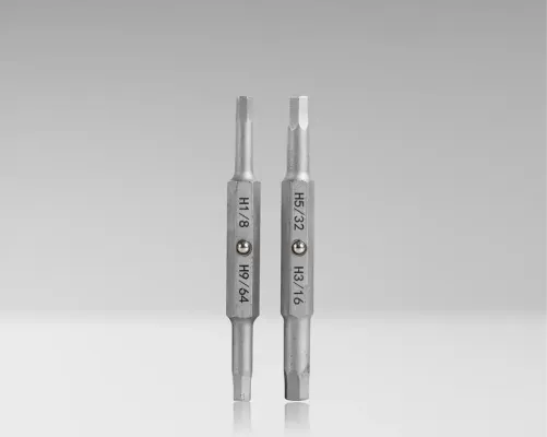 Jonard - RSDS-HRB - Replacement Hex Bits for RSDS-151