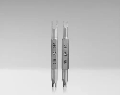 Jonard - RSDS-SRB - Replacement Spanner Bits for RSDS-151