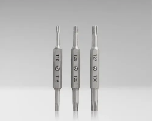 Jonard - RSDS-TRB- Replacement Torx Bits for RSDS-151