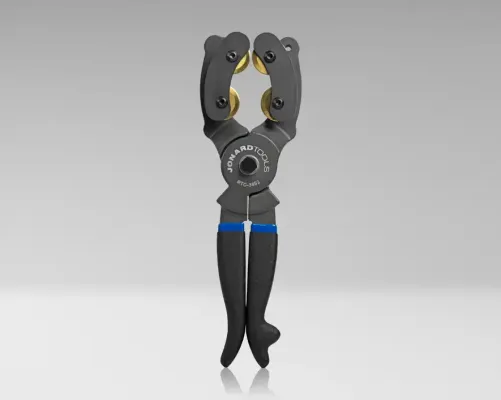 Jonard - RTC-3652- 360° Rotary Duct & Tube Cutter 36 - 52 mm