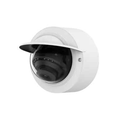 Hanwha - SBV-121WCW - Weather Cap compatible with QNV-C8013R/C8023R