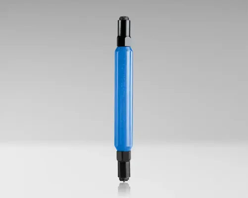 Jonard - SKF-800 - Fixed Star Key Can Wrench with LB & LG Patterns