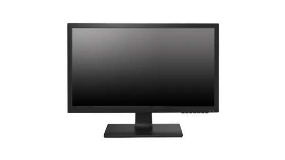SM-F212 - 21.5’’ Full HD Standard Monitor - IDIS