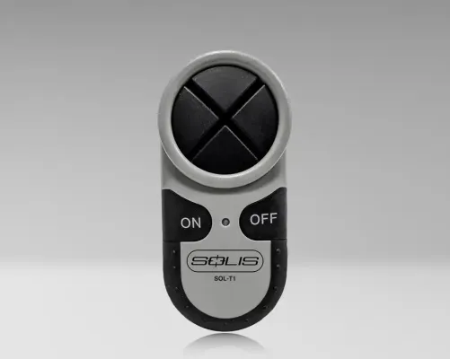 Jonard - SOL-T1 - Solis Utility Truck Light