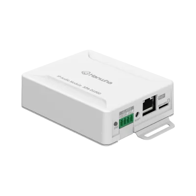 Hanwha - SPA-D1000 - IP Audio Module