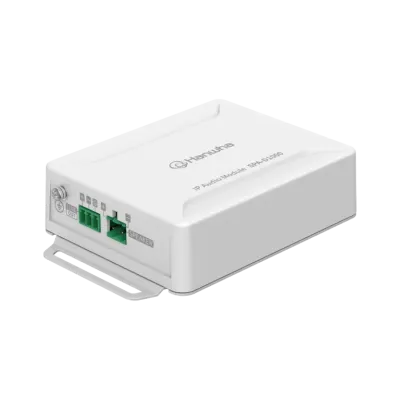 Hanwha - SPA-D1000 - IP Audio Module