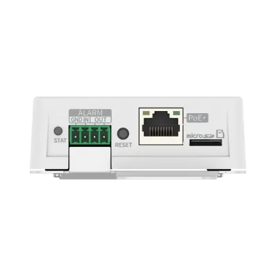 Hanwha - SPA-D1000 - IP Audio Module