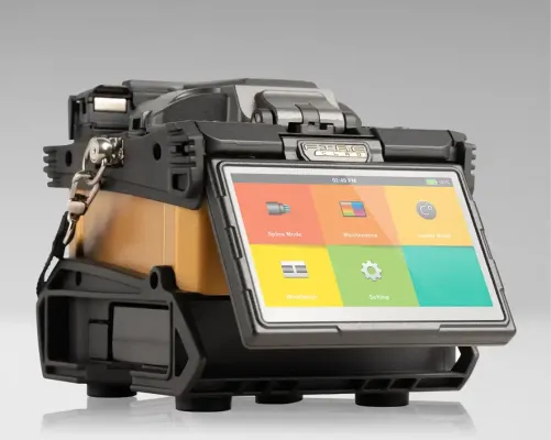 Jonard - SPCL-1 - SPARC Fusion Splicer, Clad Alignment