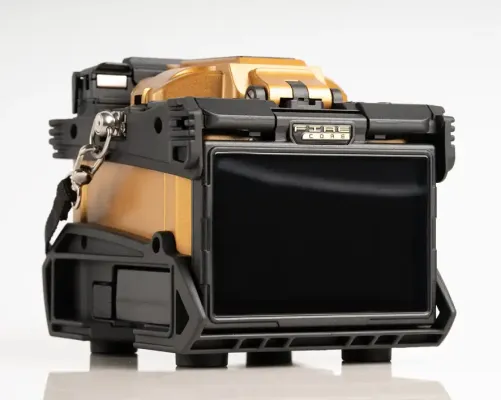 Jonard - SPCO-1 - SPARC Fusion Splicer, Core Alignment