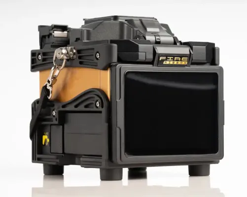 Jonard - SPRI-1 - SPARC Fusion Splicer, Ribbon Fiber