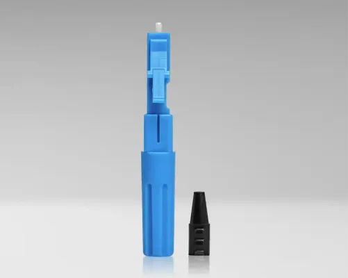 Jonard - SRL-LCU/10 - Sparc Rapid Linc Mechanical Connector, LC/UPC, Pack of 10