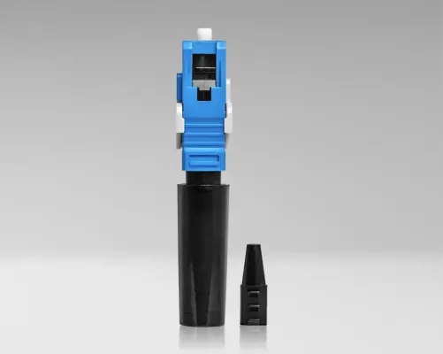 Jonard - SRL-SCU/10 - Sparc Rapid Linc Mechanical Connector, SC/UPC, Pack of 10