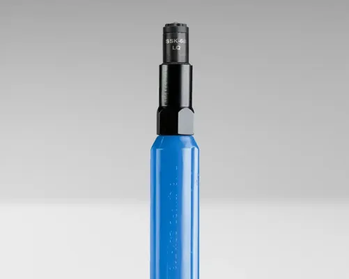 Jonard - SSK-600 - Star Key Can Wrench Kit for LQ & LB Patterns