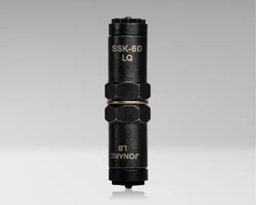 Jonard - SSK-60 - Slam Lock Star Key for LQ & LB Patterns