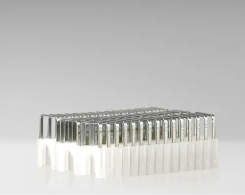 Jonard - STG-56I - TriggerTack 5/16" x 5/16" Insulated Cable Staples 300 Pack