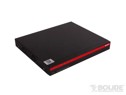 SVR9508HAI/NDAA 8-Channel H.265 5MP HD Over Coax / IP Hybrid DVR