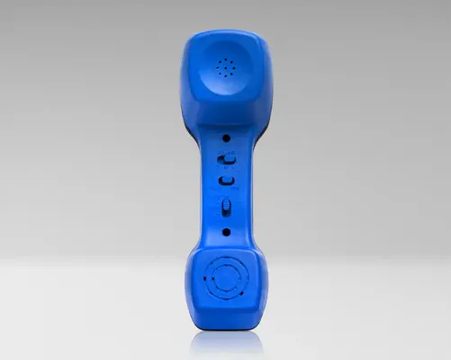 Jonard - TBS-200 - Telephone Butt Set with High Impedance Monitoring, Analog