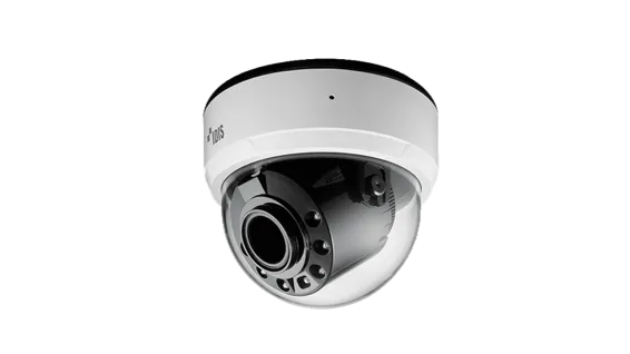 DC-D4236RX - Full HD IR Dome Camera - IDIS