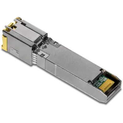 Trendnet - TEG-10GBRJ100 - 10G RJ45 Copper SFP+ Module (100m)