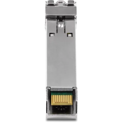 Trendnet - TEG-10GBS10/2 - Two-Pack 10G SFP+ Single Mode LC Module