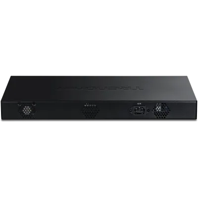 Trendnet - TEG-3284WS - 28-Port Multi-Gig Web Smart Switch