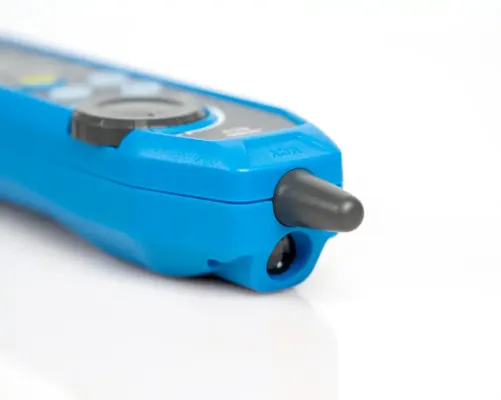 Jonard - TETP-1000D - Digital Tone and Probe Set With Rechargeable Battery