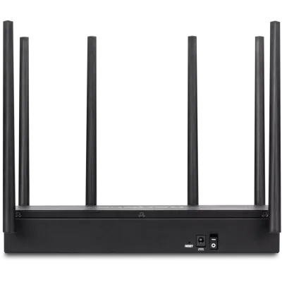 Trendnet - TEW-829DRU(CA) - AC3000 Wireless Gigabit Multi-WAN VPN SMB Router