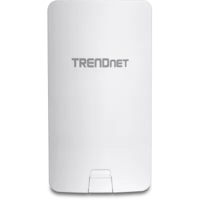 Trendnet - TEW-840APBO2K(CA) - AC1200 High Power Outdoor PoE Preconfigured Point-to-Point Bridge Kit PoE Access Point (IPX6)