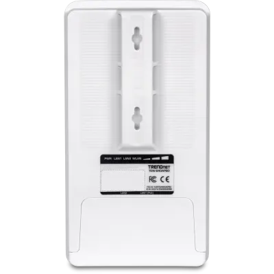 Trendnet - TEW-840APBO2K(CA) - AC1200 High Power Outdoor PoE Preconfigured Point-to-Point Bridge Kit PoE Access Point (IPX6)