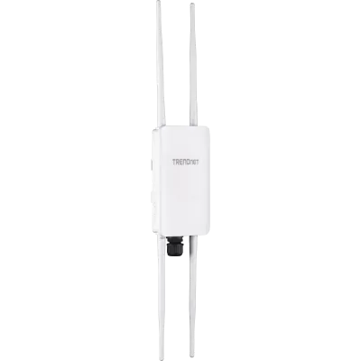 Trendnet - TEW-841APBO(CA) - 5dBi Wireless AC1200 Outdoor PoE+ Omni Directional Access Point