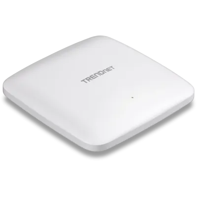 Trendnet - TEW-921DAP(CA) - AX1800 Dual Band PoE+Indoor Wireless Access Point