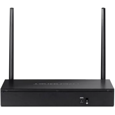Trendnet - TEW-929DRU(CA) - AX1800 Dual-Band WiFi 6 Gigabit Dual-WAN VPN SMB Router