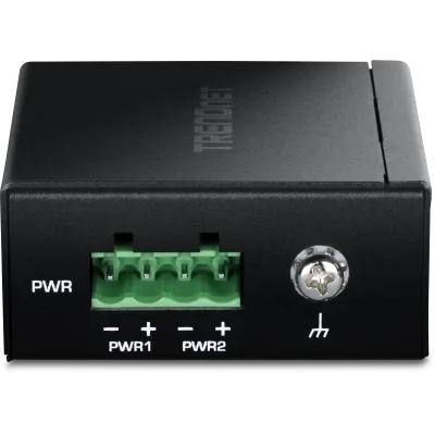 Trendnet - TI-IG215 - Industrial 2.5G PoE+ Injector