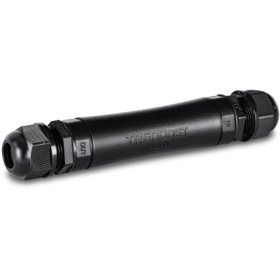 Trendnet - TI-OE110 - Industrial Waterproof Gigabit PoE+ Extender