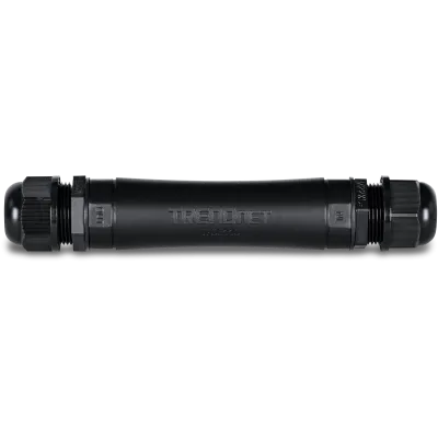 Trendnet - TI-OE110 - Industrial Waterproof Gigabit PoE+ Extender