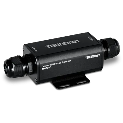 Trendnet - TI-OS300 - Outdoor 2.5G PoE++ Ethernet