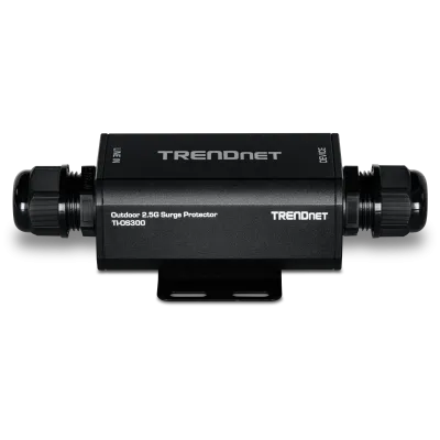 Trendnet - TI-OS300 - Outdoor 2.5G PoE++ Ethernet