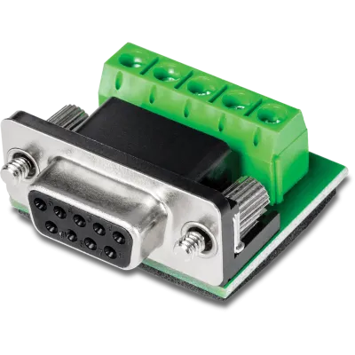 TRENDNET - TI-S100 - RS232 to RS422/RS485 Converter Adapter