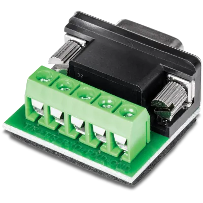 TRENDNET - TI-S100 - RS232 to RS422/RS485 Converter Adapter