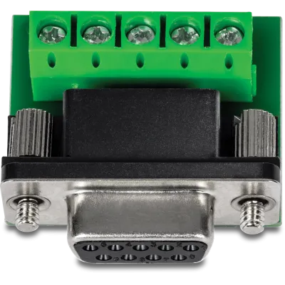 TRENDNET - TI-S100 - RS232 to RS422/RS485 Converter Adapter