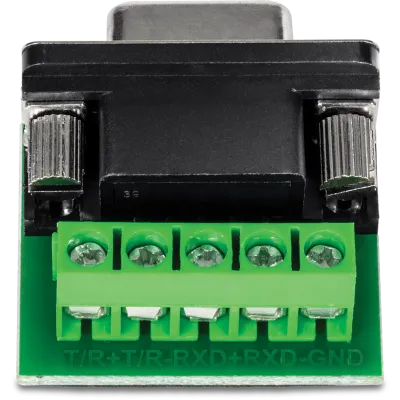 TRENDNET - TI-S100 - RS232 to RS422/RS485 Converter Adapter