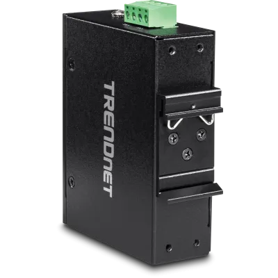 TRENDNET - TI-SG104 - Industrial Gigabit