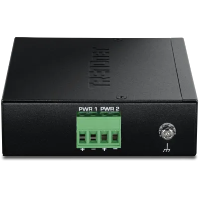 Trendnet - TI-SG704 - Industrial 10G PoE++ Splitter