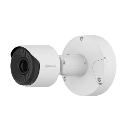 Hanwha - TNO-C3040T - QVGA AI Tele lens Thermal Camera
